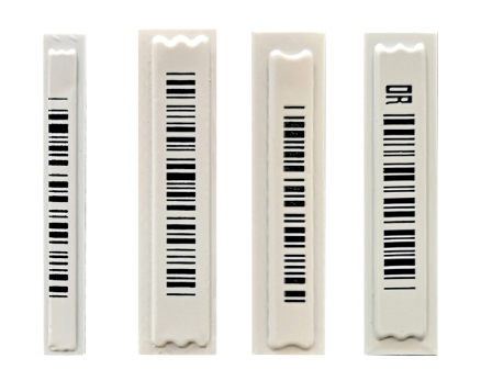 聲磁防盜軟標(biāo)